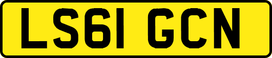 LS61GCN