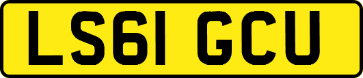 LS61GCU