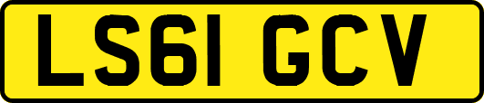 LS61GCV