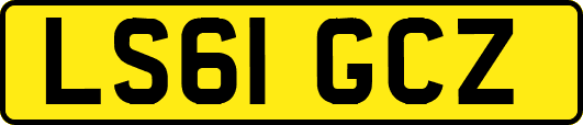 LS61GCZ