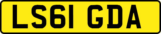 LS61GDA