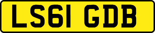 LS61GDB