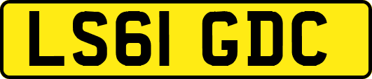 LS61GDC