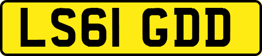 LS61GDD