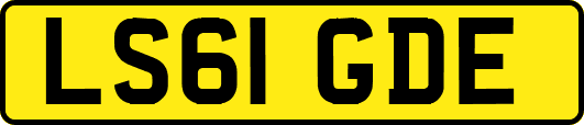 LS61GDE