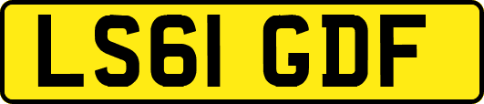 LS61GDF