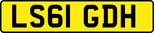 LS61GDH