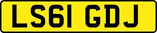 LS61GDJ