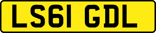 LS61GDL