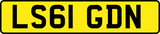 LS61GDN