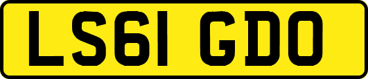 LS61GDO