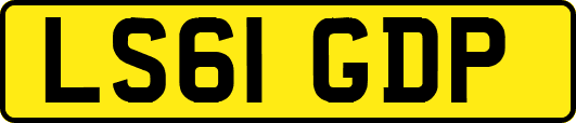LS61GDP