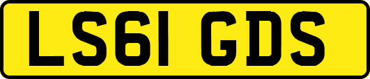 LS61GDS