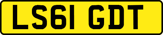 LS61GDT