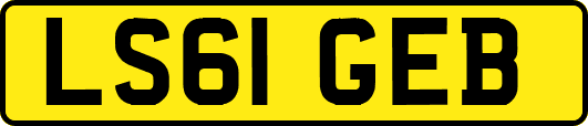 LS61GEB