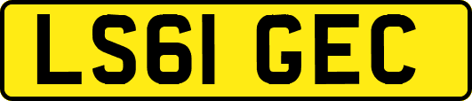 LS61GEC
