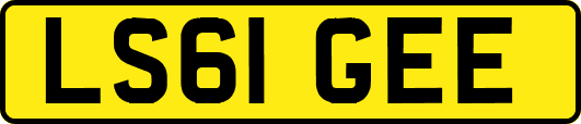 LS61GEE