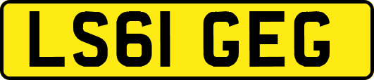 LS61GEG