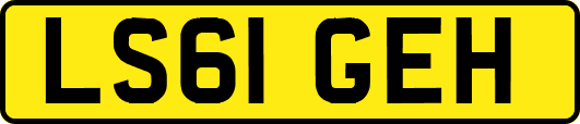 LS61GEH
