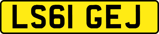 LS61GEJ