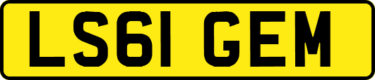 LS61GEM