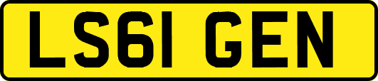 LS61GEN