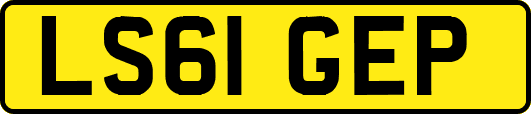LS61GEP
