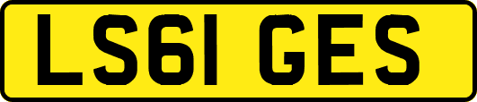 LS61GES