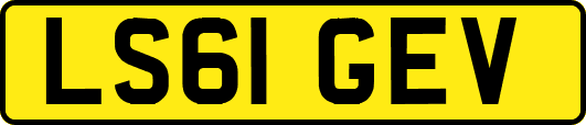 LS61GEV