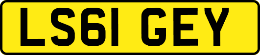 LS61GEY