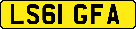 LS61GFA