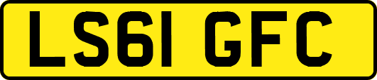 LS61GFC