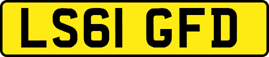 LS61GFD