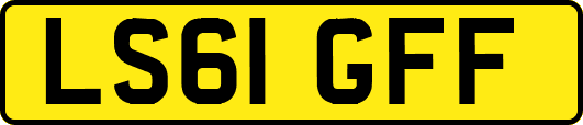 LS61GFF
