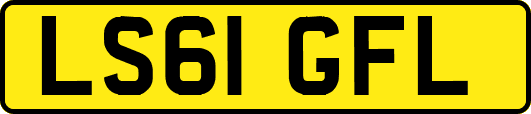 LS61GFL
