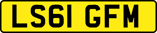 LS61GFM