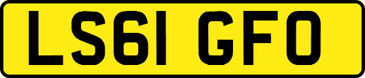 LS61GFO