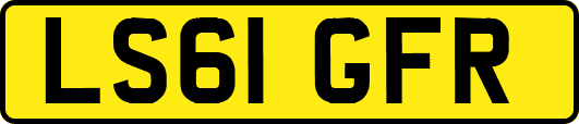 LS61GFR
