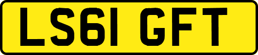 LS61GFT