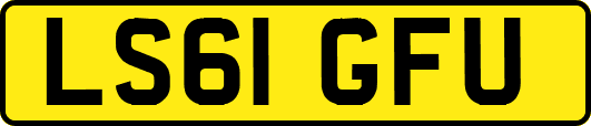 LS61GFU
