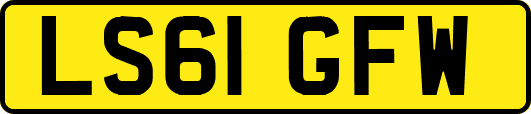 LS61GFW