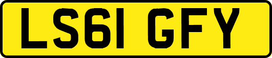 LS61GFY