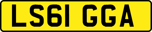 LS61GGA