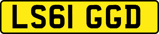 LS61GGD