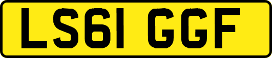 LS61GGF