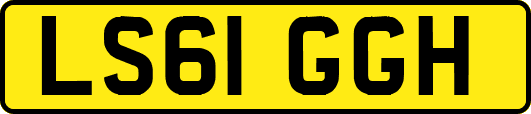 LS61GGH
