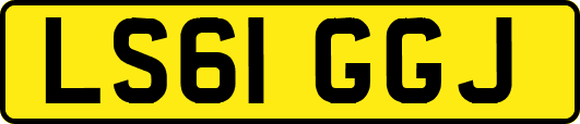 LS61GGJ
