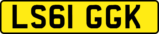 LS61GGK