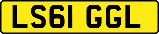 LS61GGL
