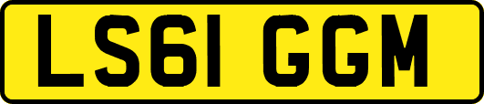 LS61GGM